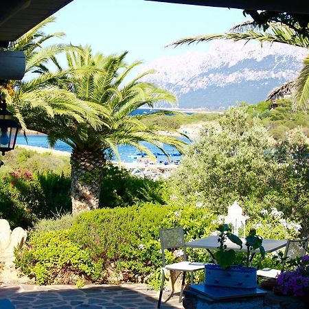 Villa Corallina Costa Corallina Extérieur photo
