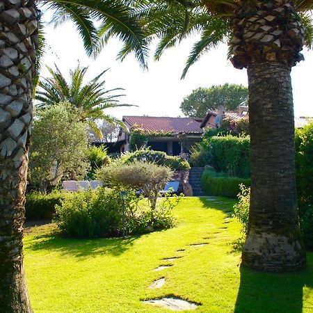 Villa Corallina Costa Corallina Extérieur photo