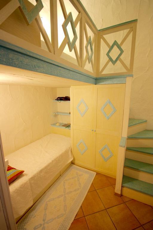 Villa Corallina Costa Corallina Extérieur photo