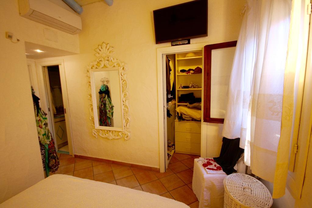 Villa Corallina Costa Corallina Extérieur photo