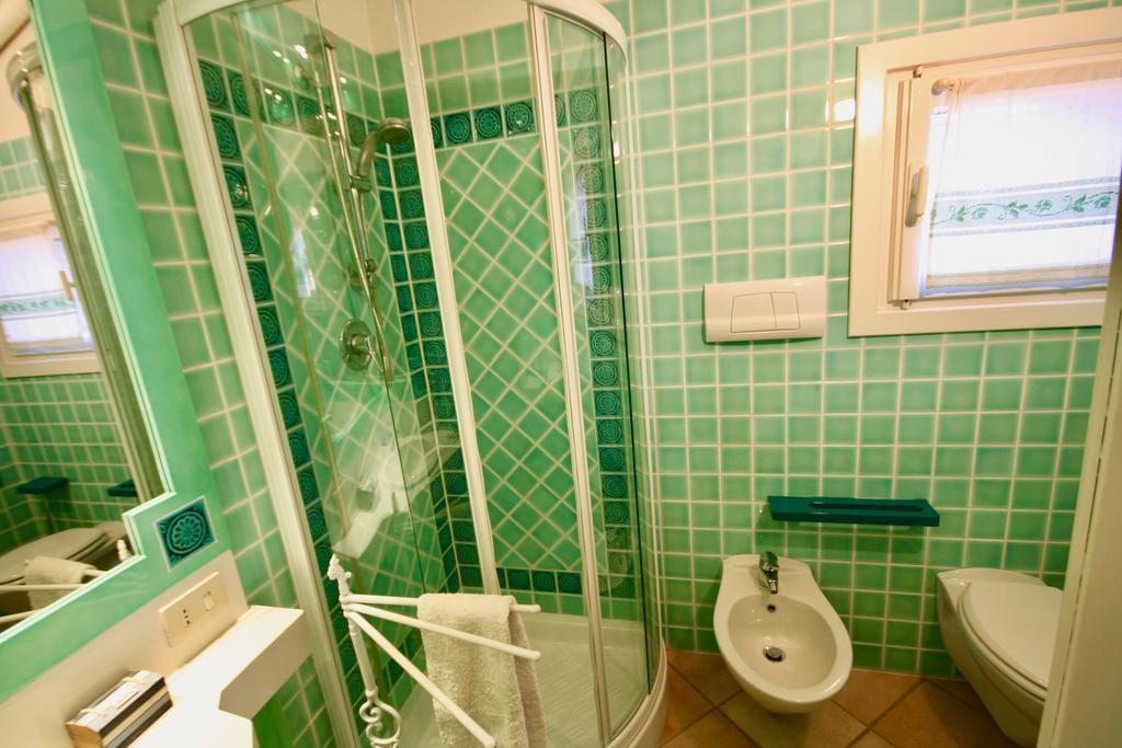 Villa Corallina Costa Corallina Extérieur photo