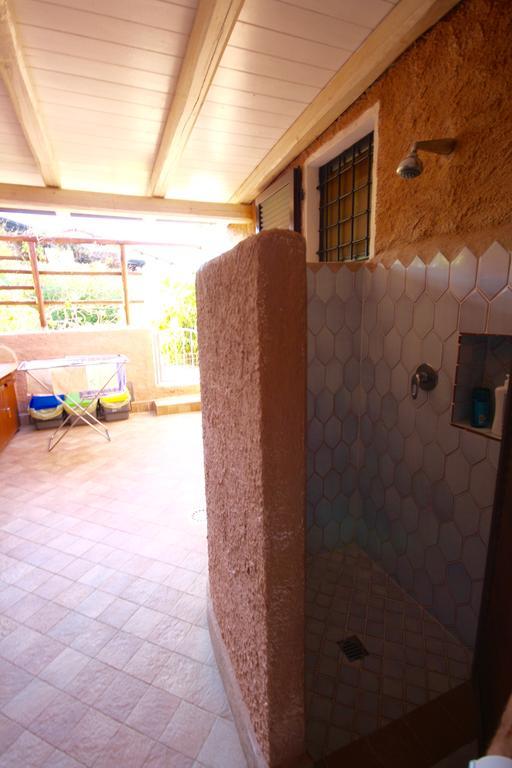 Villa Corallina Costa Corallina Extérieur photo