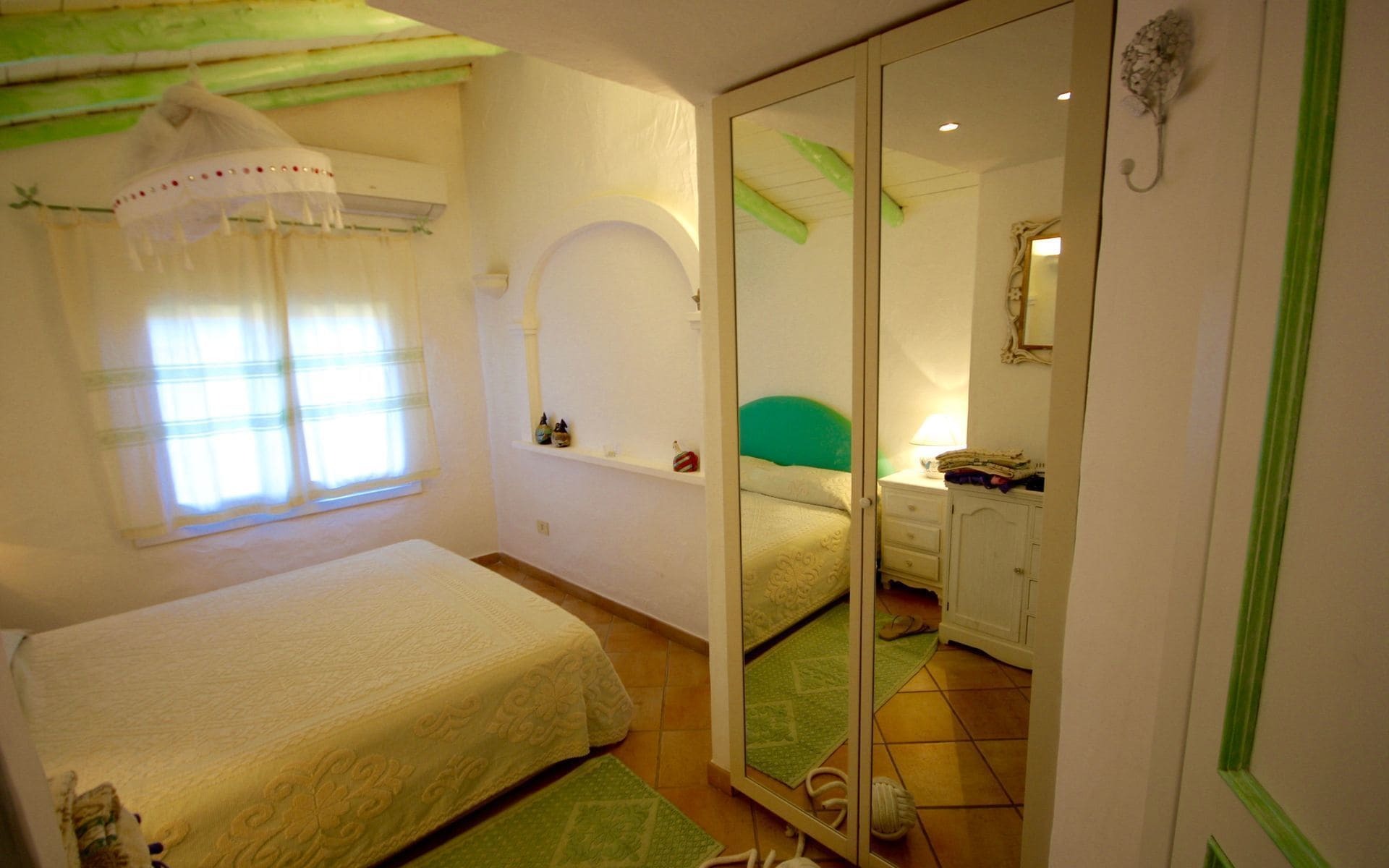 Villa Corallina Costa Corallina Extérieur photo