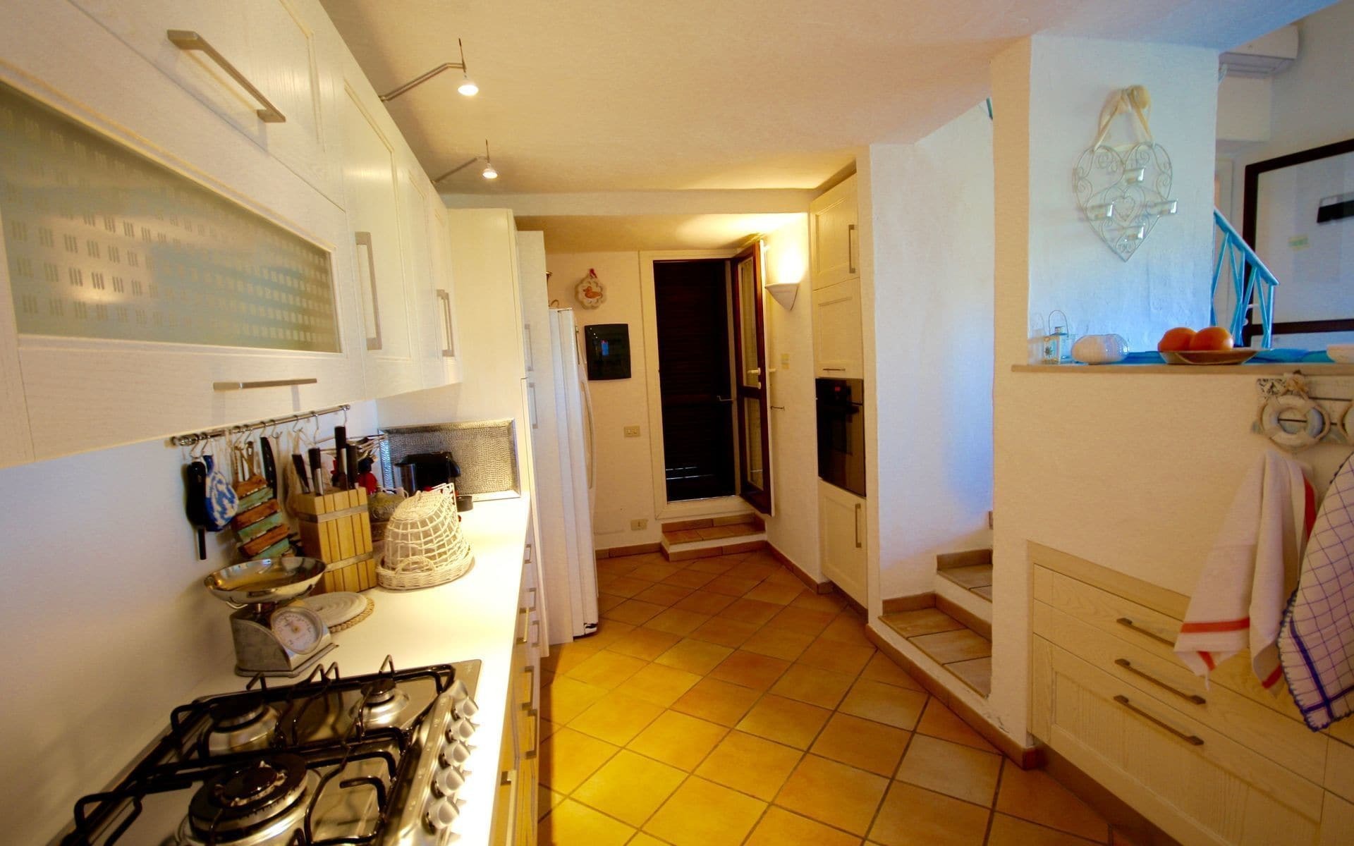 Villa Corallina Costa Corallina Extérieur photo