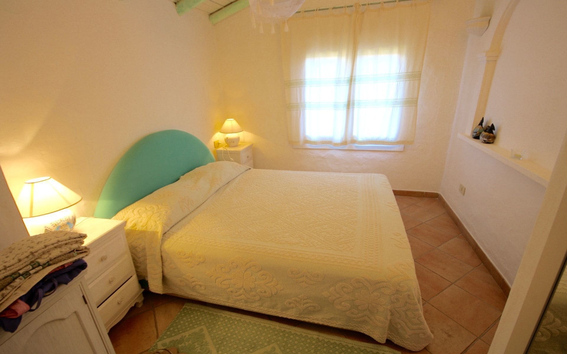Villa Corallina Costa Corallina Extérieur photo